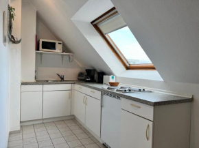 Meeresbrandung, Ferienwohnung 55